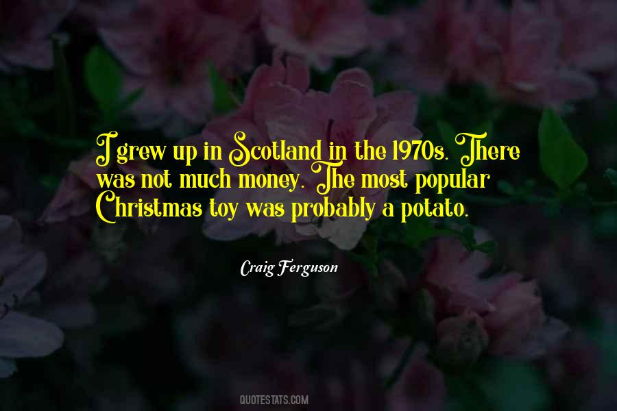 Christmas Toy Quotes #760324