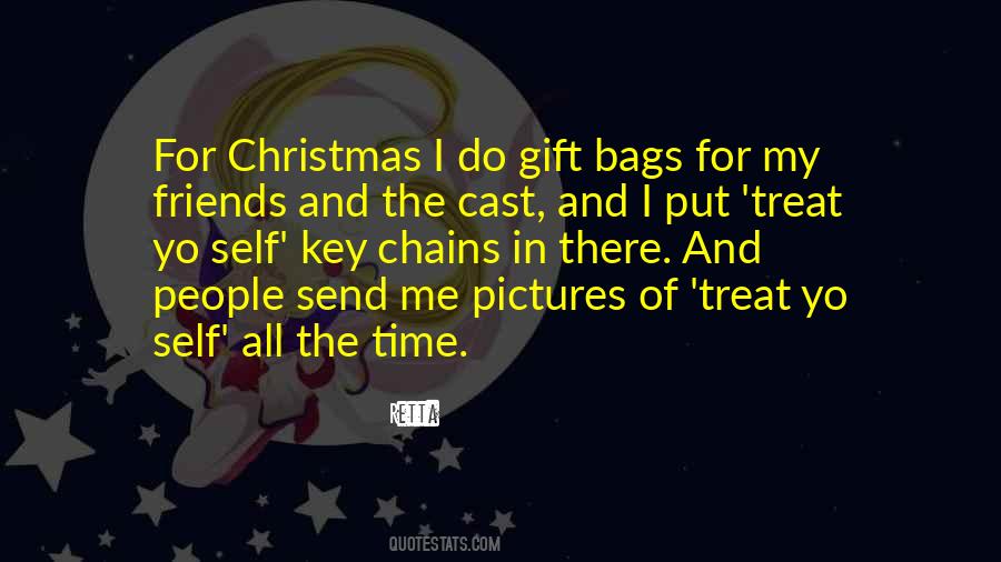 Christmas Treat Quotes #1877876