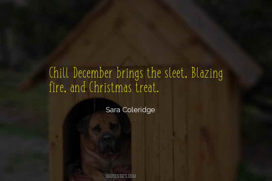 Christmas Treat Quotes #745436