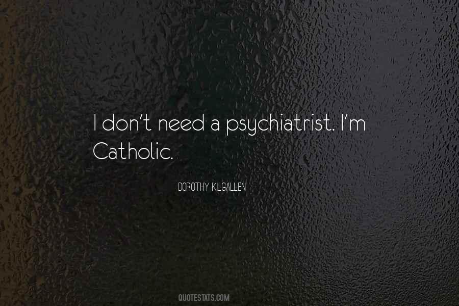 Kilgallen Dorothy Quotes #923641