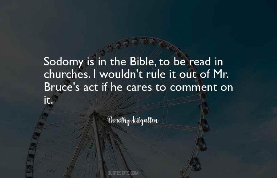 Kilgallen Dorothy Quotes #929361