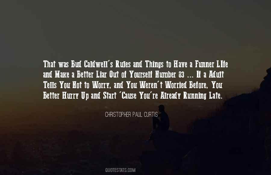 Vitreous Body Quotes #1744030