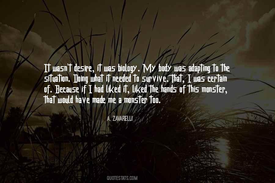 Love Surrender Quotes #539028