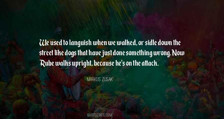 Marzouk Mansour Quotes #837561