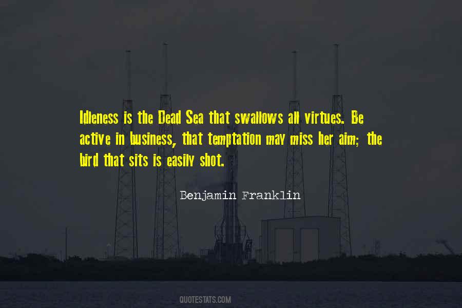Zem Nkov Vy Kov Quotes #1418713