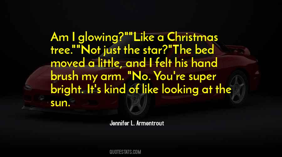 Christmas Tree Star Quotes #1840823