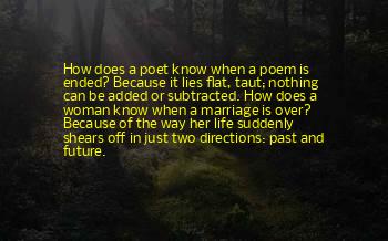 Quotes About Lies In A Marriage