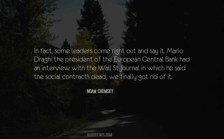 Wall St Quotes #1462223