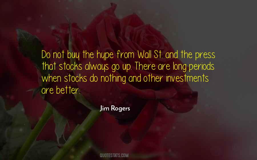 Wall St Quotes #439292