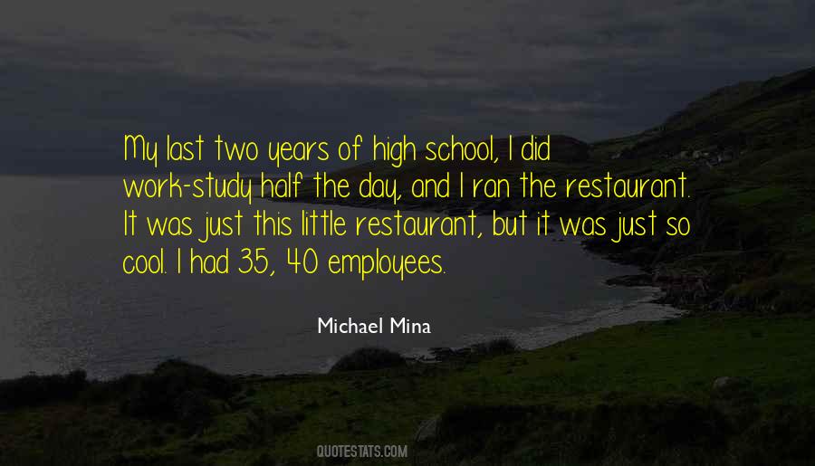 40 Let Quotes #1879110