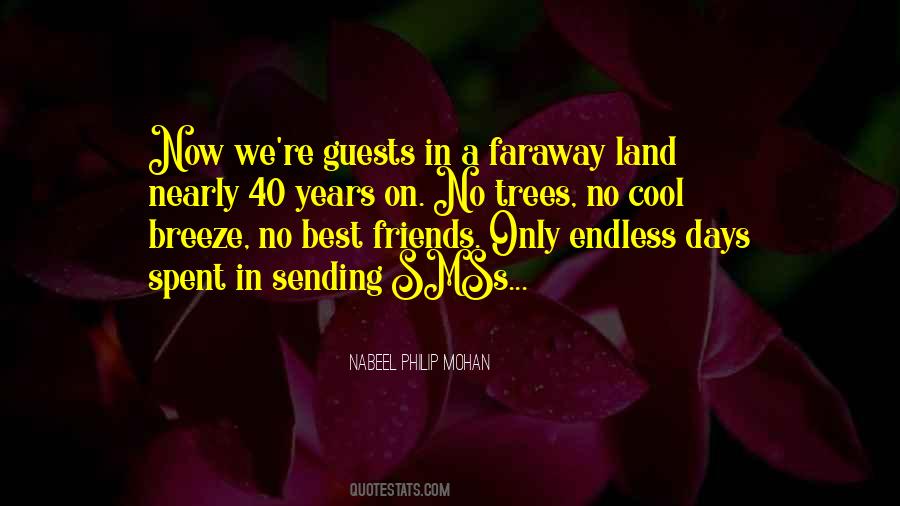40 Let Quotes #34638