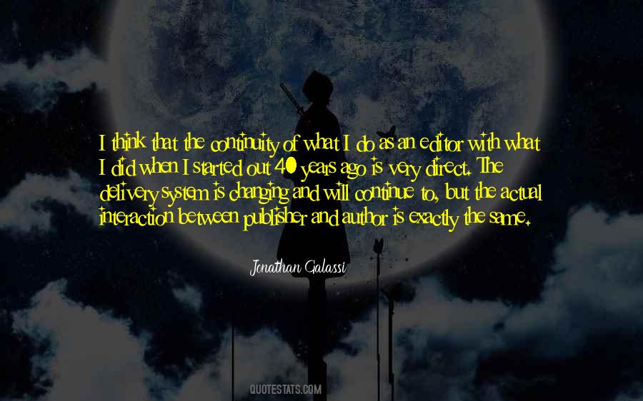 40 Let Quotes #40202