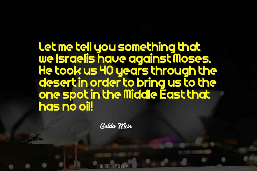 40 Let Quotes #486632
