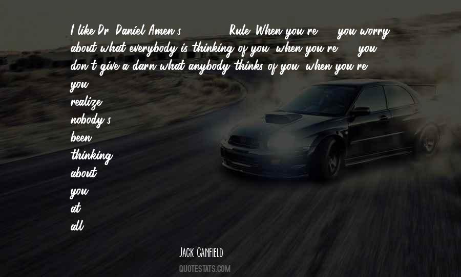 40 Let Quotes #62329