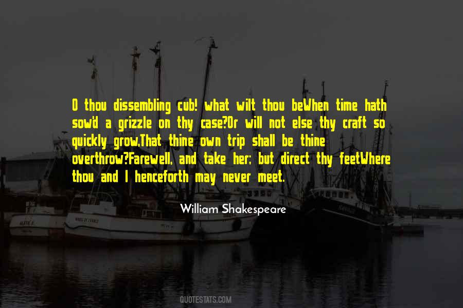 Mikaele Andrew Quotes #1851715