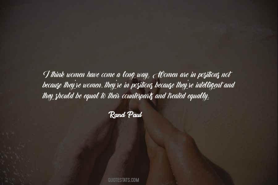 Have Come A Long Way Quotes #1327598