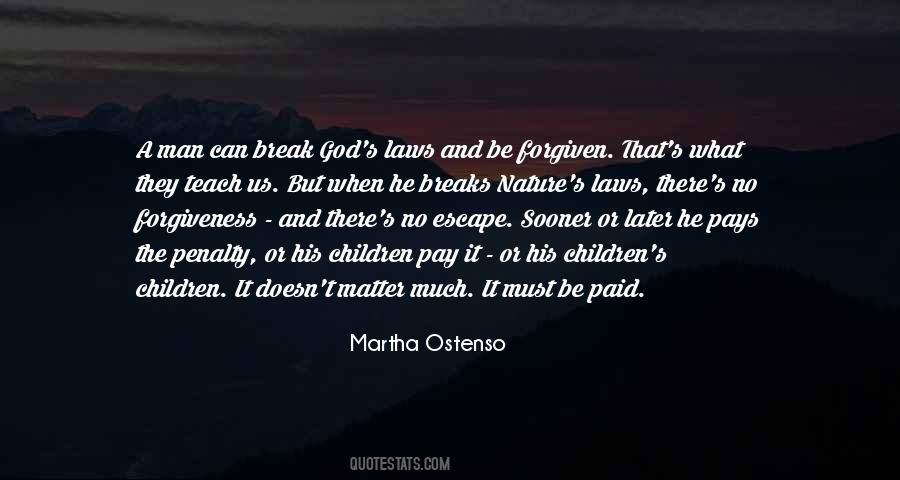Borlenghi Actor Quotes #1350985