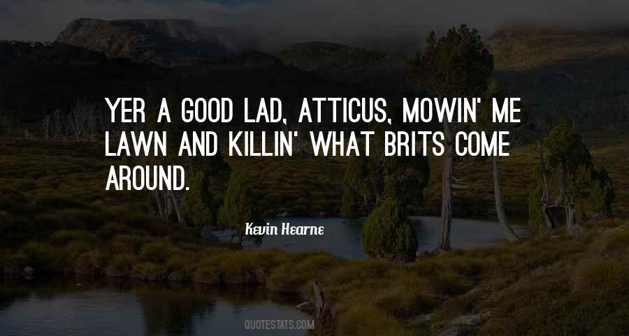 Kazeem Lawal Quotes #1225914