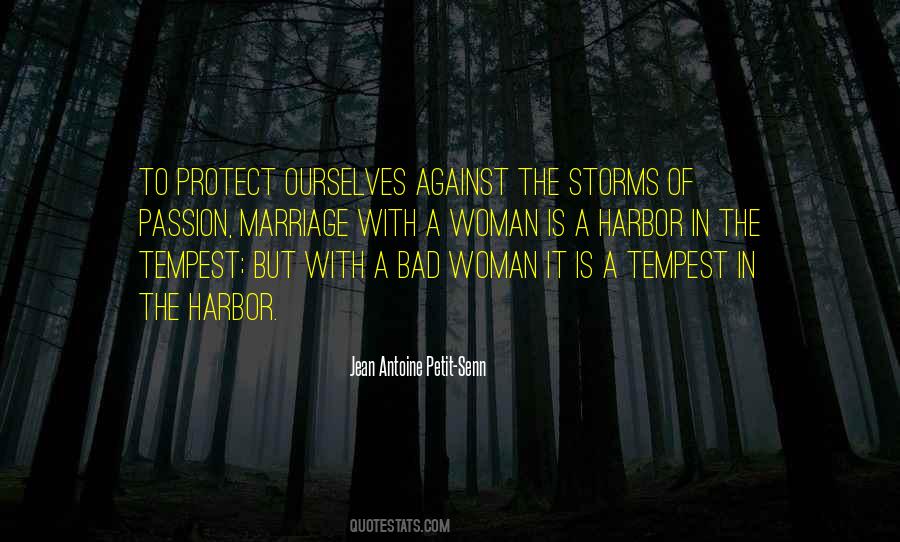 Shielded Vs Unshielded Quotes #1670958