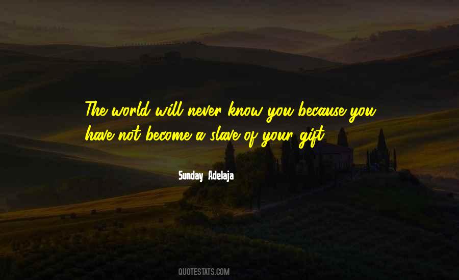 Slavery History Quotes #1235170