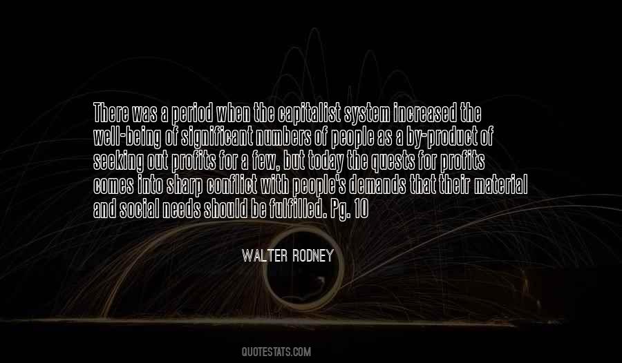 Slavery History Quotes #144509