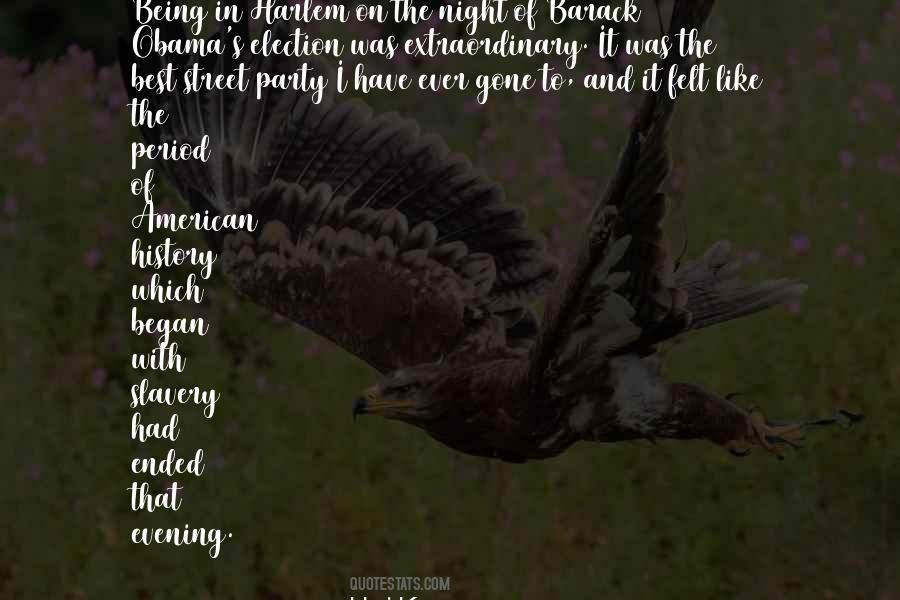Slavery History Quotes #1602797