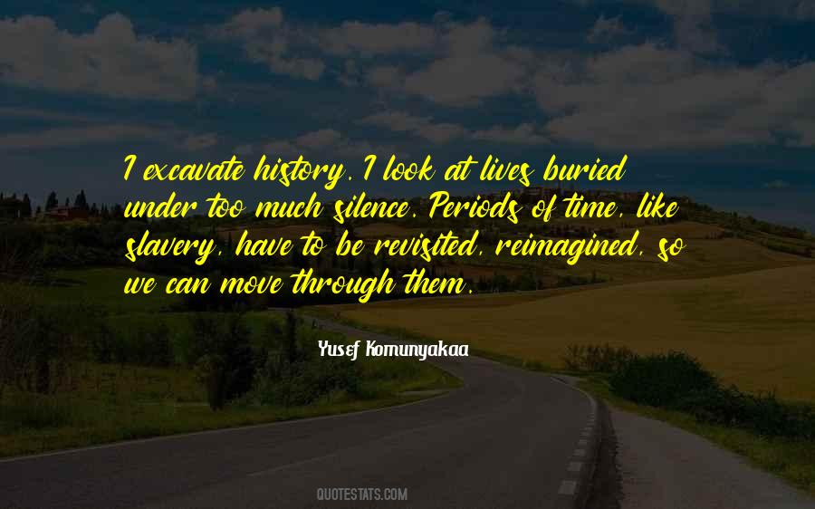 Slavery History Quotes #1716284