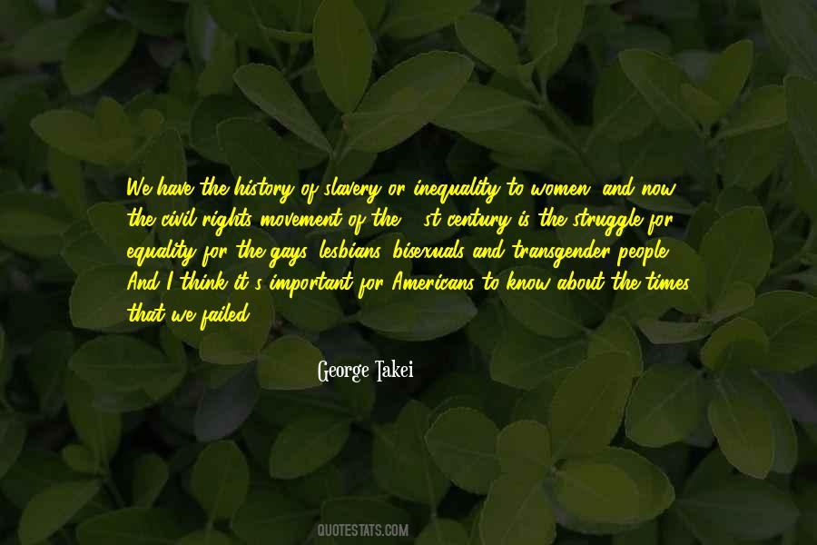 Slavery History Quotes #1719808