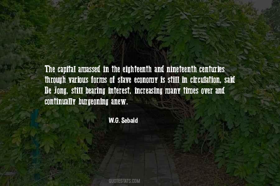 Slavery History Quotes #1817105