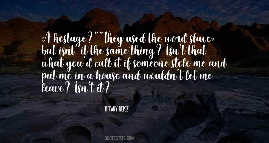 Slavery History Quotes #1827299