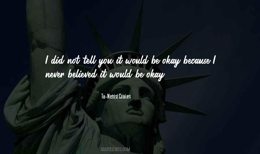 Slavery History Quotes #1860207
