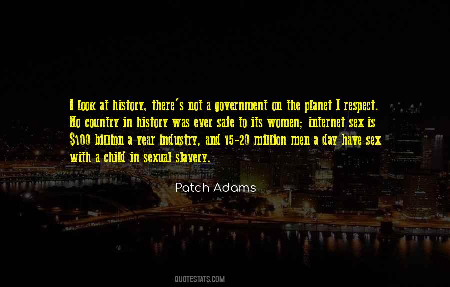 Slavery History Quotes #267078