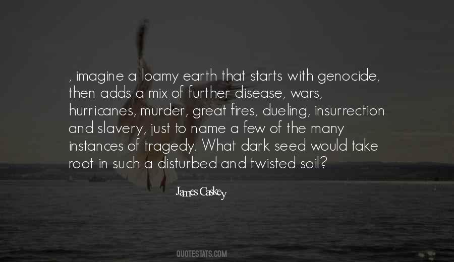 Slavery History Quotes #774021