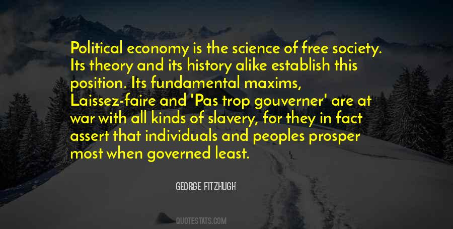 Slavery History Quotes #844082