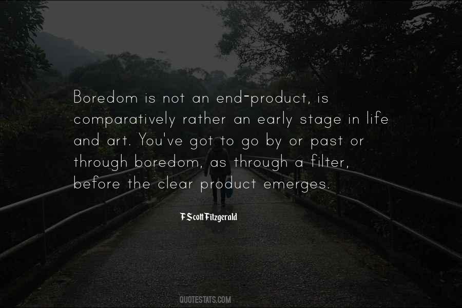 Endeavouring Mean Quotes #761830