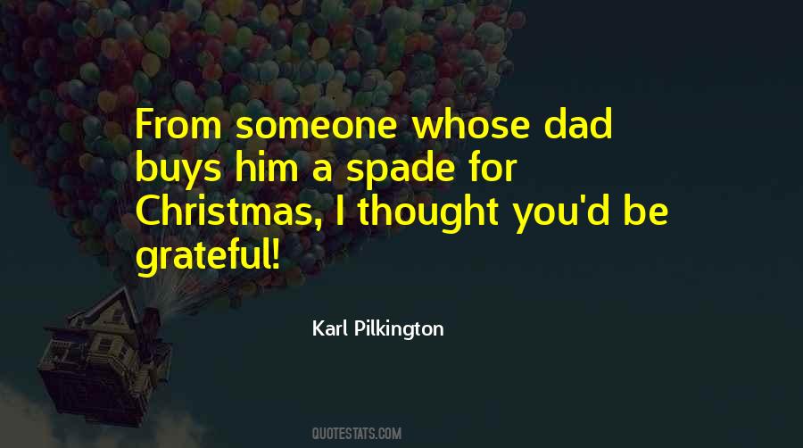 Christmas Without You Dad Quotes #1462684