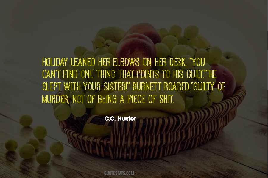 Harveston News Quotes #376093