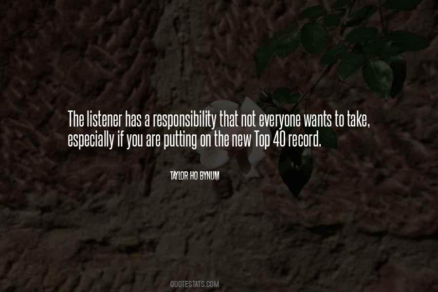 Harveston News Quotes #694426