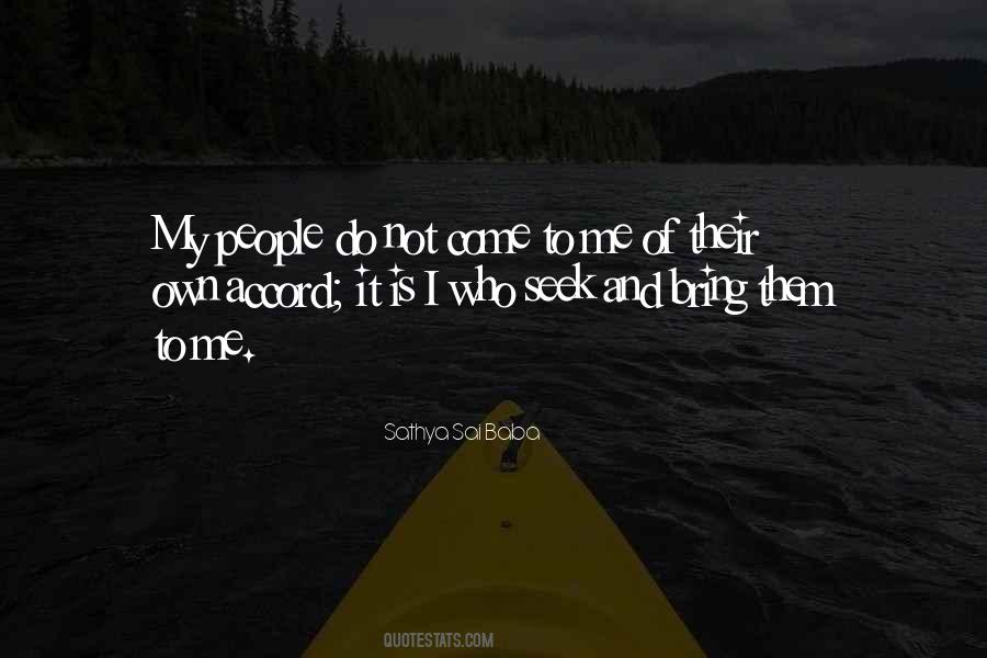 Hoepfl 1997 Quotes #639398