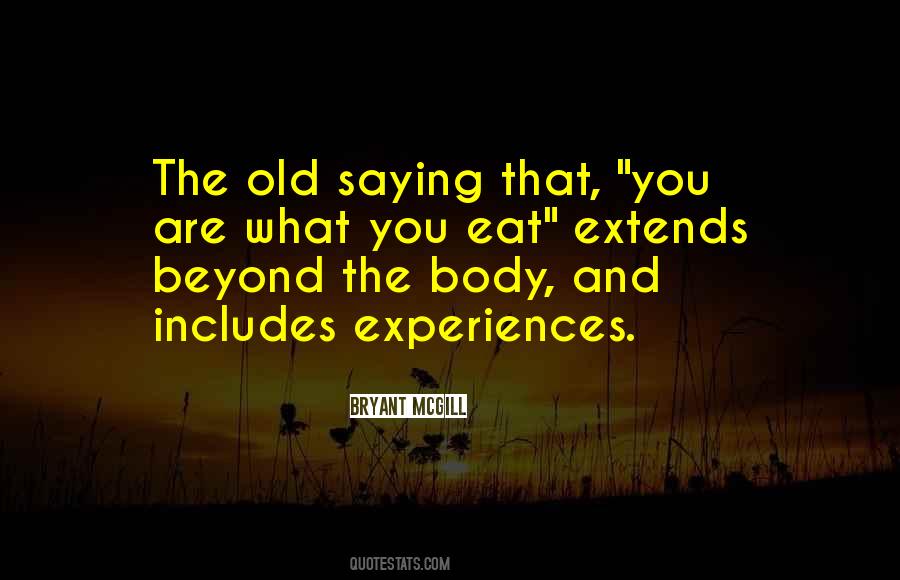Footmen Of K2 Quotes #1004178