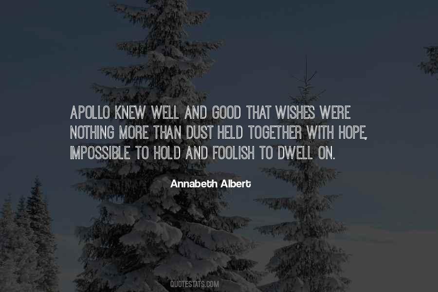 Hydrology Chicago Quotes #1340051