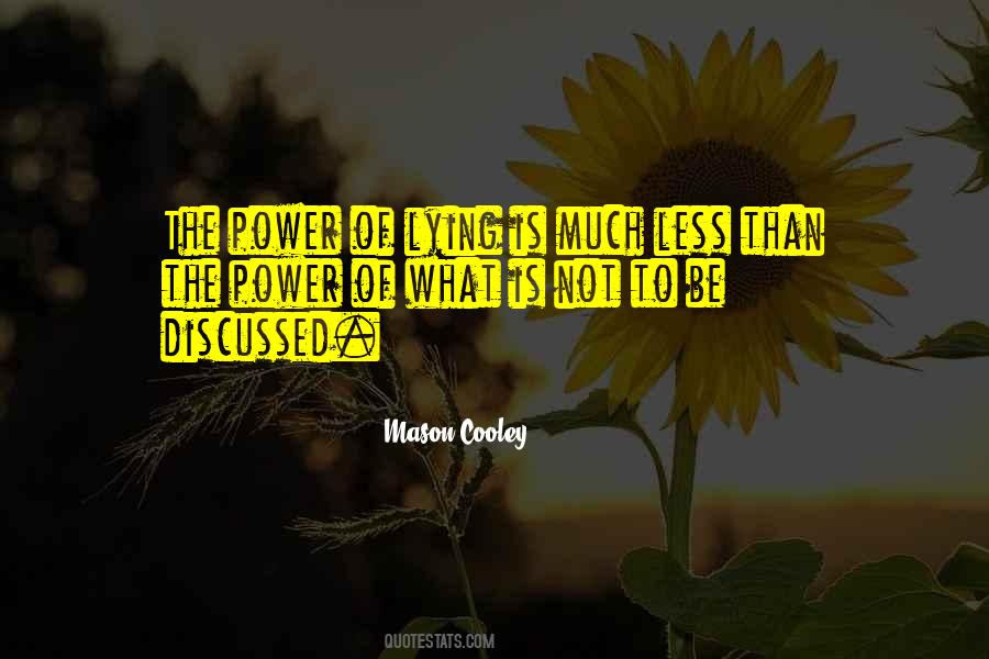 Rivella Florida Quotes #1550926