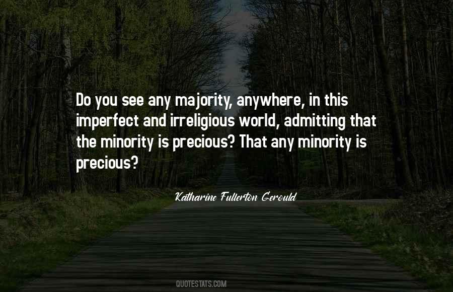 Irreligious One Quotes #539148