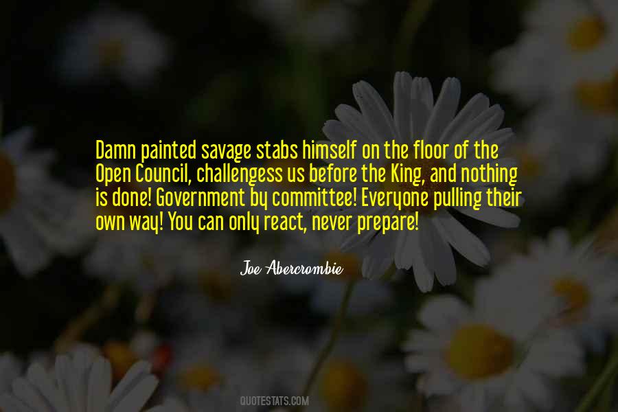 Tiernans Stamford Quotes #745214