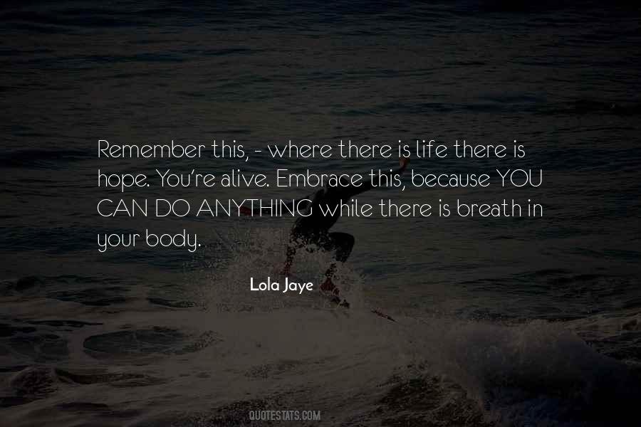Train From Rhodesia Quotes #124193