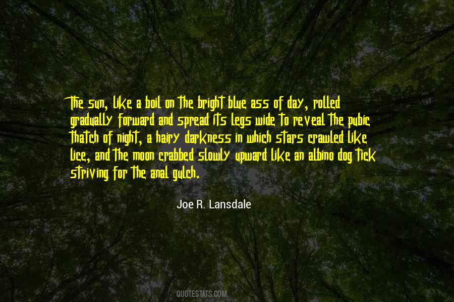 Absturz World Quotes #12494