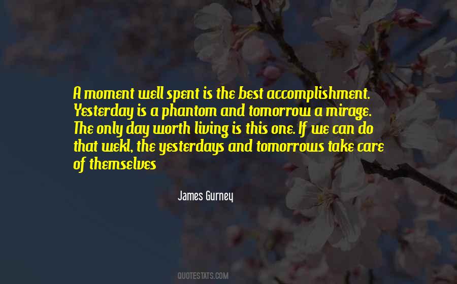 Absturz World Quotes #1448366