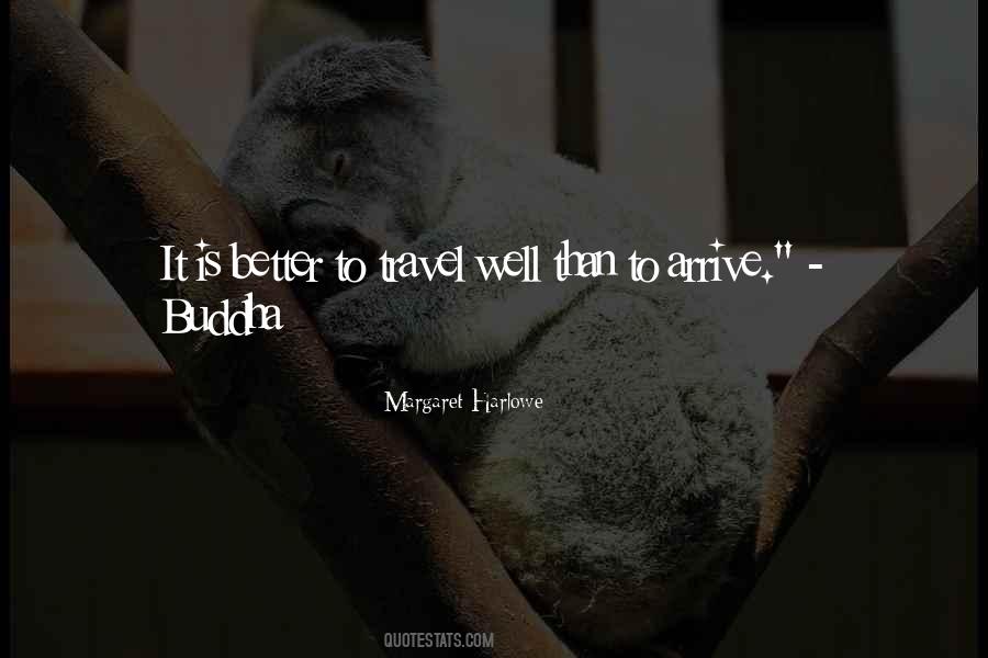 Erotic Travel Quotes #1591311
