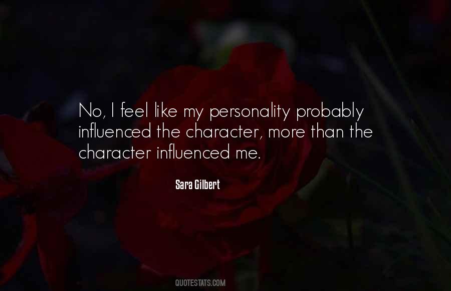 Mahallati Oberlin Quotes #1145665