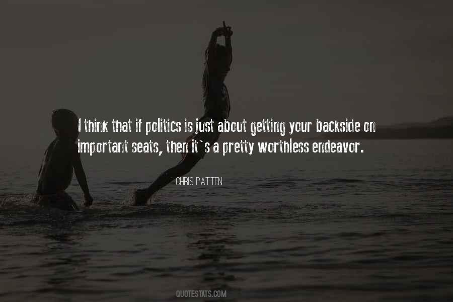 Mahallati Oberlin Quotes #962423